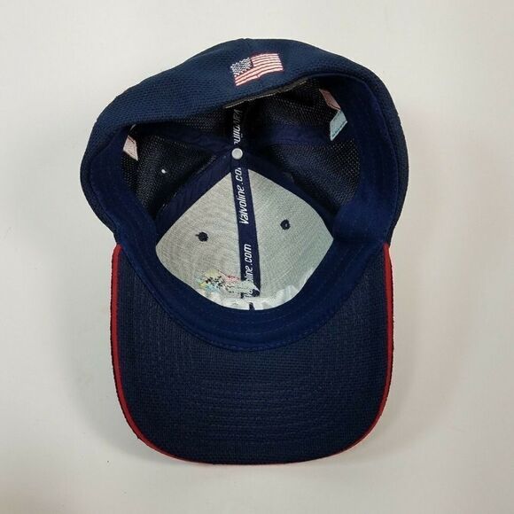 𝅺DAYTONA International Speedway Baseball Cap Florida Souvenir - Picture 7 of 8